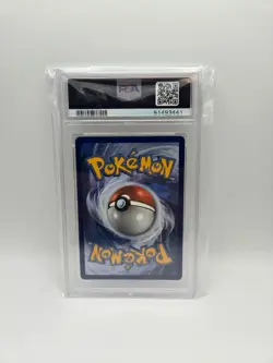 Pokemon PSA 10 GEM MINT Solgaleo GX | SM104a | Full Art Hidden Fates Gold - Image 2