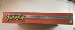 Pokemon Master Trainer Board Game, 2005, SEALED Brand New - Image 3