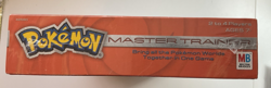 Pokemon Master Trainer Board Game, 2005, SEALED Brand New - Image 4