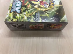 Pokemon TCG Scarlet & Violet Scarlet ex Japanese Sealed Box - 30 Packs - Image 2