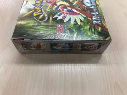 Pokemon TCG Scarlet & Violet Scarlet ex Japanese Sealed Box - 30 Packs - Image 3