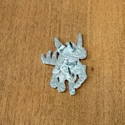 Pokemon Origin Forme Palkia Enamel Pin 2022 Pokemon Go TCG Badge Accessories - Image 3