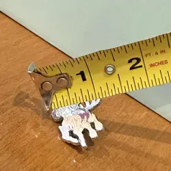 Pokemon Origin Forme Palkia Enamel Pin 2022 Pokemon Go TCG Badge Accessories - Image 5