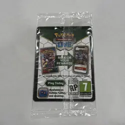 Dragonite V VStar SWSH235/236 Pokemon TCG Promo Pokemon Go - SEALED - STAMPED - Image 2