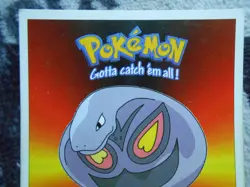 ARBOK #24 - DUNKIN BOOMER 2000 - POKEMON - TRES BON ETAT - Image 2