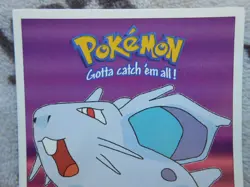 NIDORAN ♀ #29 - DUNKIN BOOMER 2000 - CARTE POKEMON - TRES BON ETAT - Image 2