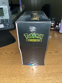 Pokemon Mega Evolution Gardevoir ETB - IN HAND - SEALED - Image 2
