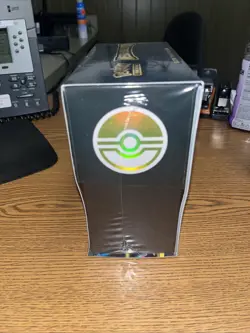 Pokemon Mega Evolution Gardevoir ETB - IN HAND - SEALED - Image 4