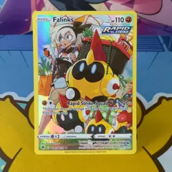 Falinks - TG07/TG30 - Trainer Gallery - Astral Radiance - English - Pokemon - Image 3