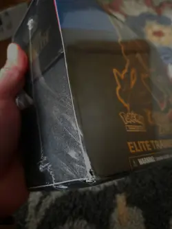 Pokemon TCG: Crown Zenith Elite Trainer Box - 10 Packs 820650851476 - Image 4
