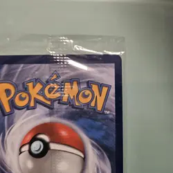 (SEALED) Mega Charizard X ex MEP 23 & Oricorio MEP 24 SIR, Pokemon TCG UPC Promo - Image 2