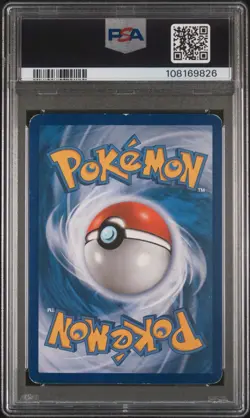 Charizard Holo - Arceus Cracked Ice 1/99 Rare - Pokemon TCG PSA 4 - Image 2