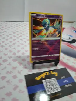 Pokemon TCG Radiant Gardevoir 069/196 Swsh11: Lost Origin Holo - Image 2