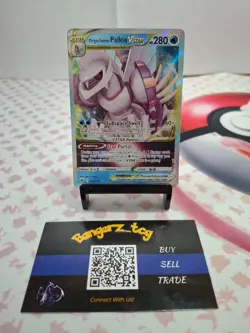 Origin Forme Palkia VSTAR 40/189 Astral Radiance Ultra Rare Holo Pokemon TCG NM - Image 1