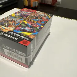 Pokemon TCG Mega Evolution Booster Bundle - Factory Sealed - Image 2
