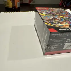 Pokemon TCG Mega Evolution Booster Bundle - Factory Sealed - Image 3