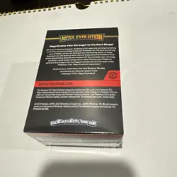 Pokemon TCG Mega Evolution Booster Bundle - Factory Sealed - Image 4