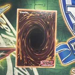 Yugioh! Berserk Dragon DCR-019 Super Rare Unlimited NM - Image 2