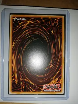 Yugioh! Solemn Judgment OP12-DE003 Ultimate Rare Near Mint - Image 2