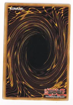 Raigeki Break 5DS2-EN036 Yu-Gi-Oh! 5D's 1st Edition - Image 2