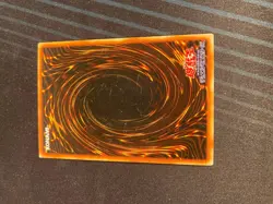 Wow Warrior vintage japanese yugioh No Ref Common Booster 2 - Image 2
