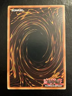 Yu-Gi-Oh TCG Spell Canceller MFC 020 NM - Image 4