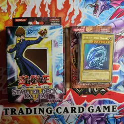 Starter Decks Yugi, Kaiba, Joey & Pegasus SDY / SDK / SDJ / SDP + 1st Ed SDK-E - Image 2