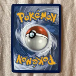 Raichu Alolan Raichu GX Holo Card 54/236 Unified Minds Tag Team Edition - Image 2