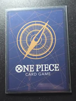 S-Snake OP08-112 One Piece Card Game Two Legends Holo Card in English - Image 2