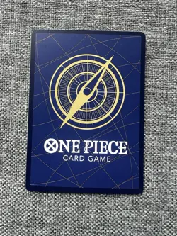 Buggy EB02-018 R Anime 25th Collection ONE PIECE Card Game Playset English - Image 2