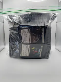 Magic The Gathering: BUNDLE Lot 1000+ Cards - Image 1