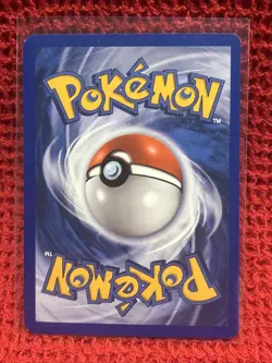 Vulpix 81/101 2004 EX Hidden Legends Pokemon Card Nintendo Non Holo Common LP - Image 3