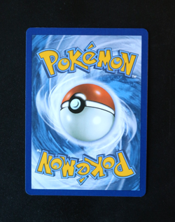 Pokemon Card - Wellspring Mask Ogerpon EX 213/167 Twilight Masquerade SIR - NM ⭐ - Image 4