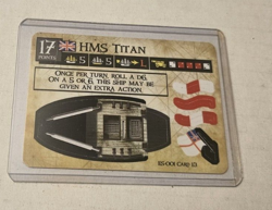 WizKids 2004 "Pirates Of The Spanish Main" Card Game (363 Total Cards) - Image 2