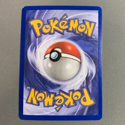 Dark Marowak 7/109 EX Team Rocket Returns REVERSE HOLO RARE Pokemon Card 2004 LP - Image 2