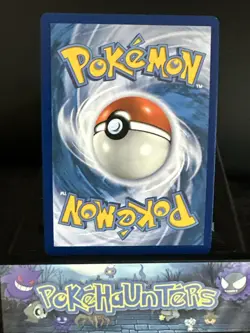 Pokemon Card Dachsbun EX 160/142 Stellar Crown Full Art Holo Ultra Rare NM - Image 2