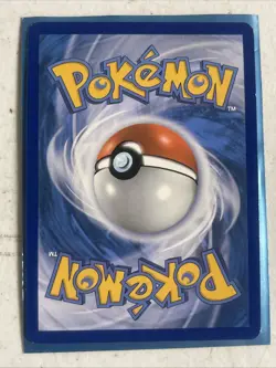 Pokemon Trading Card - Phantom Forces: Liepard Reverse Holo 57/119 - Image 2