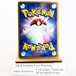 (B) Mewtwo ex 026/055 EX Ruby & Sapphire Pokemon Card Japanese p130-7 - Image 2
