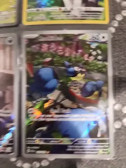 Pokemon Holo Card Lot v Full Art, Misc Cards - Image 2