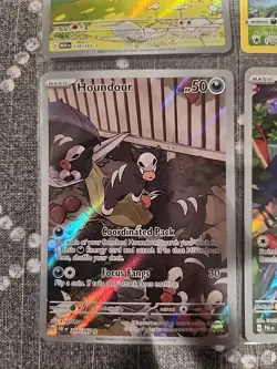 Pokemon Holo Card Lot v Full Art, Misc Cards - Image 3