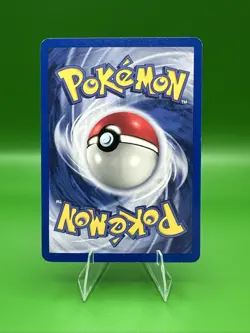 Pokemon TCG Rockets Moltres Holo Rare Card 12/132 Gym Heroes WOTC NM Pack Fresh - Image 4