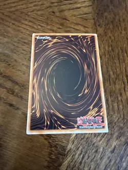 Yu-Gi-Oh! Trading Card TCG Game The Dark Hex Sealed Fusion 1st Edition - Image 2