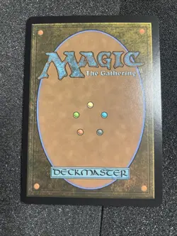 Bumi, Unleashed - 0211 - Avatar: The Last Airbender TLA - MTG - NM/M - Image 2