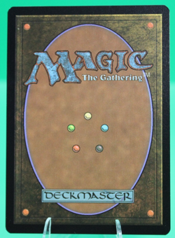 2021 MTG Magic the Gathering Secret Lair Drop Foil Etched #589 Arcane Signet - Image 4