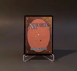 Magic: The Gathering Endless Scream MTG Tempest Vintage 1997 LP - Image 2