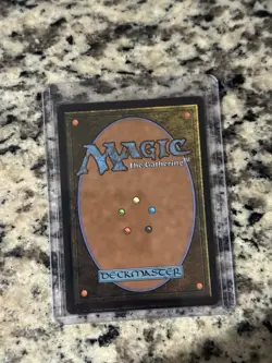 1x MTG Galvanic Blast (Borderless, Foil) - Special Guests (SPG) (DFT) #90 - Image 2