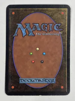 Healing Salve Alpha MP Moderate Play MTG Magic The Gathering C - Image 2