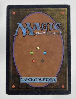 Giant Growth Alpha MP Moderate Play MTG Magic The Gathering - Image 2