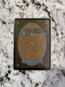 Sozin's Comet Borderless 309 Avatar The Last Airbender MTG 001674 - Image 2