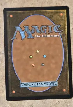 MTG Normal Badgermole Cub M Avatar: The Last Airbender 167 NM - Image 2